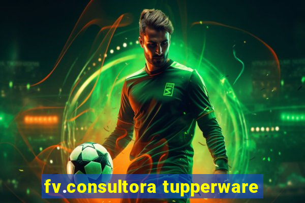 fv.consultora tupperware